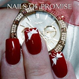 Nails Of Promise