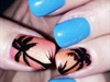 Tropical Inspired