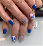 Air Force Nails