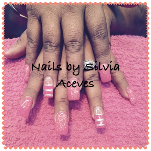 Nails By Silvia Aceves