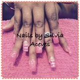 Nails By Silvia Aceves