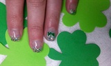 St. Paddy&#39;s Day Inspired