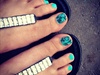 Summer Toes 
