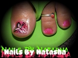 NAILS BY NATASHA