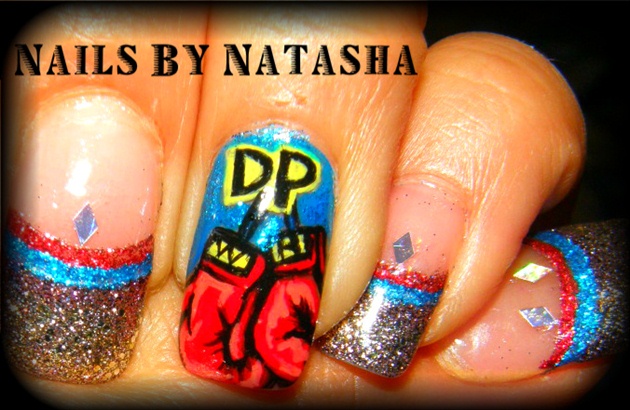 Nails By Natasha