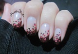 Leopard Red!