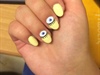 Yellow Eye 💛