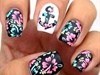  Flower Nails 