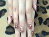 Stylish leopard pattern!