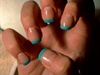 Summer is coming....Gel Nails