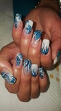 Nickys nail art South Africa