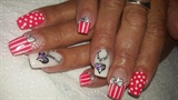 Nickys nail art South Africa