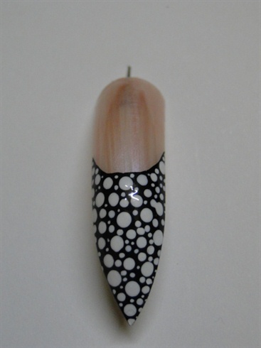 DOTTED FRENCH