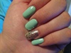 Mint And Sparkles
