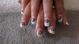 french with floral