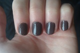 Illusion nails