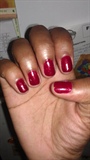 Simple Ruby Red