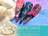 NSI Academy ! 3 more days