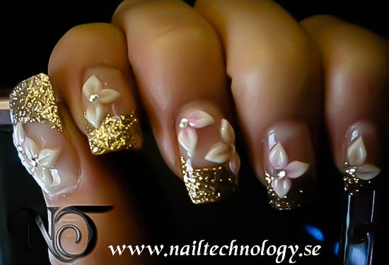 2009-10-15 Nail Technology