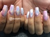 Pink Holographic 