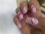 Candy Cane (Inspired by Robin Moses)