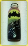 Bat Man Nail