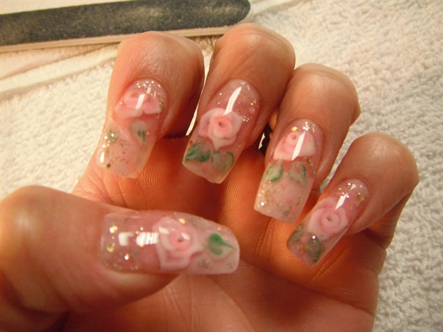 My nails 2