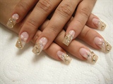 The Gold Nails2