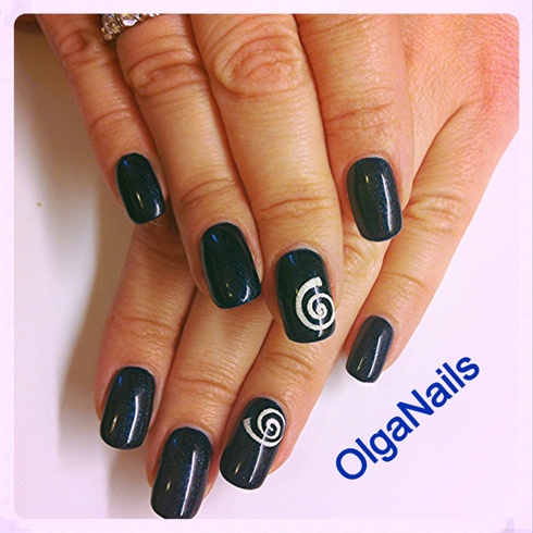 OlgaNails Gel CND and Shellac Paint