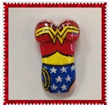 3-d Wonder Woman 