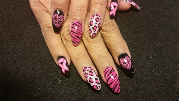 breast cancer awareness 