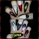 Elvira!