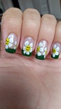 Happy daisies 
