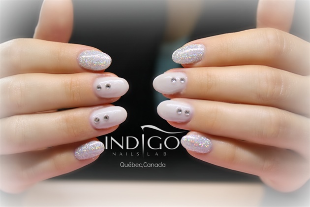 Indigo Nails Quebec