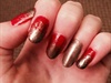 Red And Gold Gradient (?)