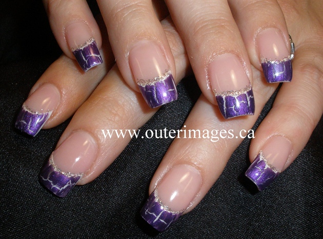 Crackle French