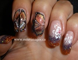 Mix of Nails