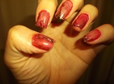 zombie nails