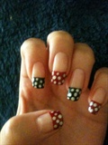 My Nails :-)