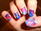 Water Marble 2