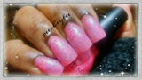 Sinful colors Pinky glitter