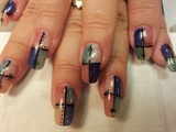 nails by amy