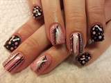 Nails by Amy Masters, Perfect 10