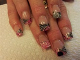 Nails by Amy