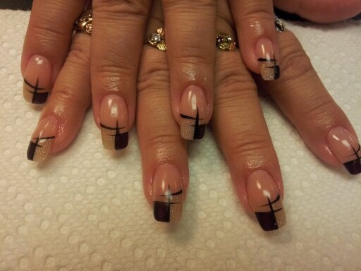 nails by Amy