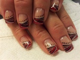nail by Amy