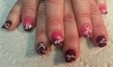 Nails by amy 