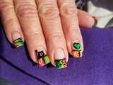 Nails by Amy Masters, Perfect 10