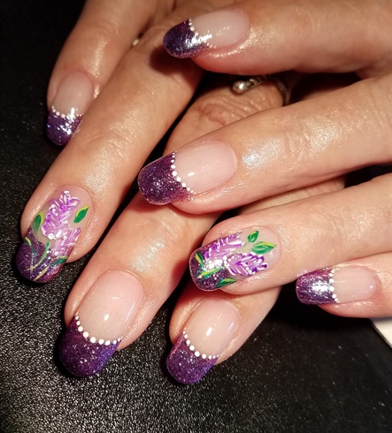 Nails by Amy Masters 