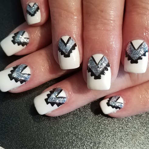 Nails by Amy Masters